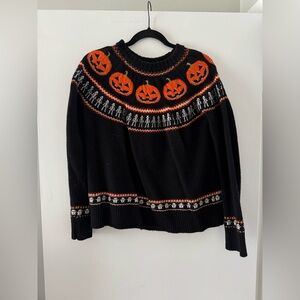 Kiel James Patrick All Hallows Eve Sweater